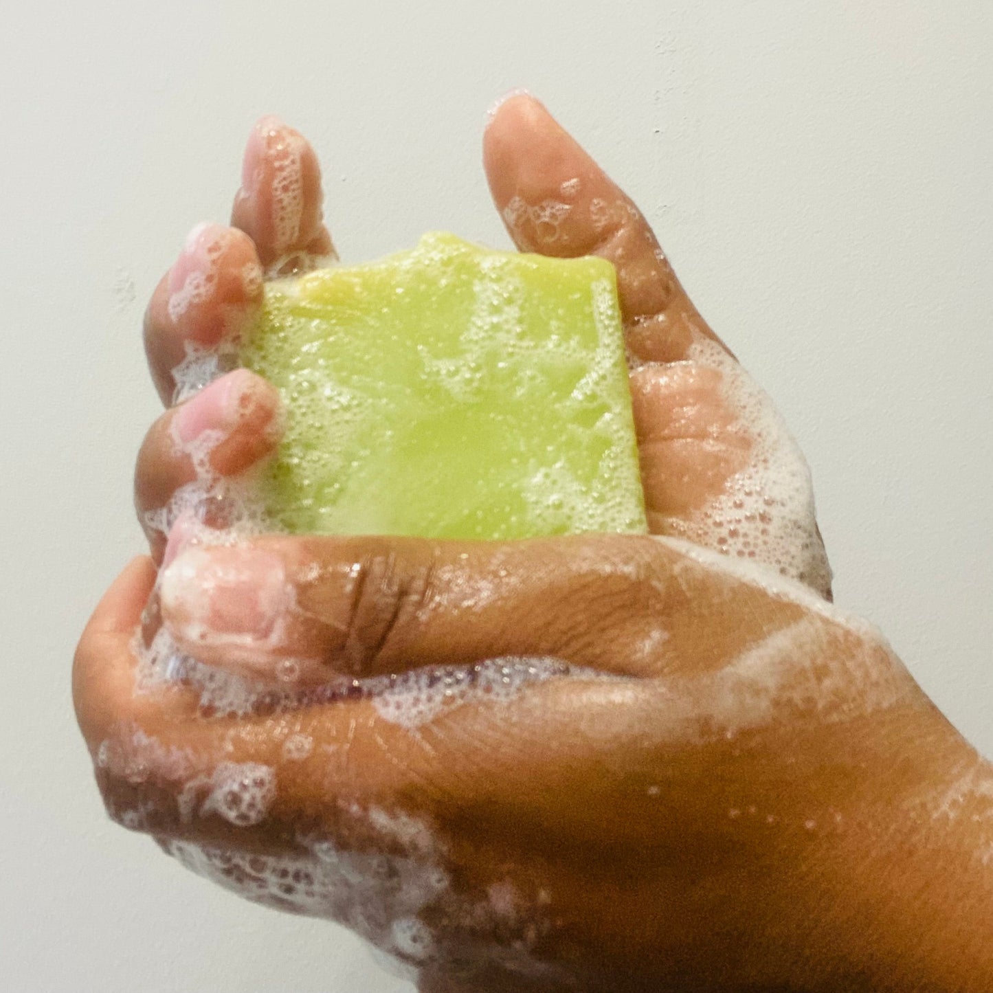 Citrus Cashmere Soap Bar