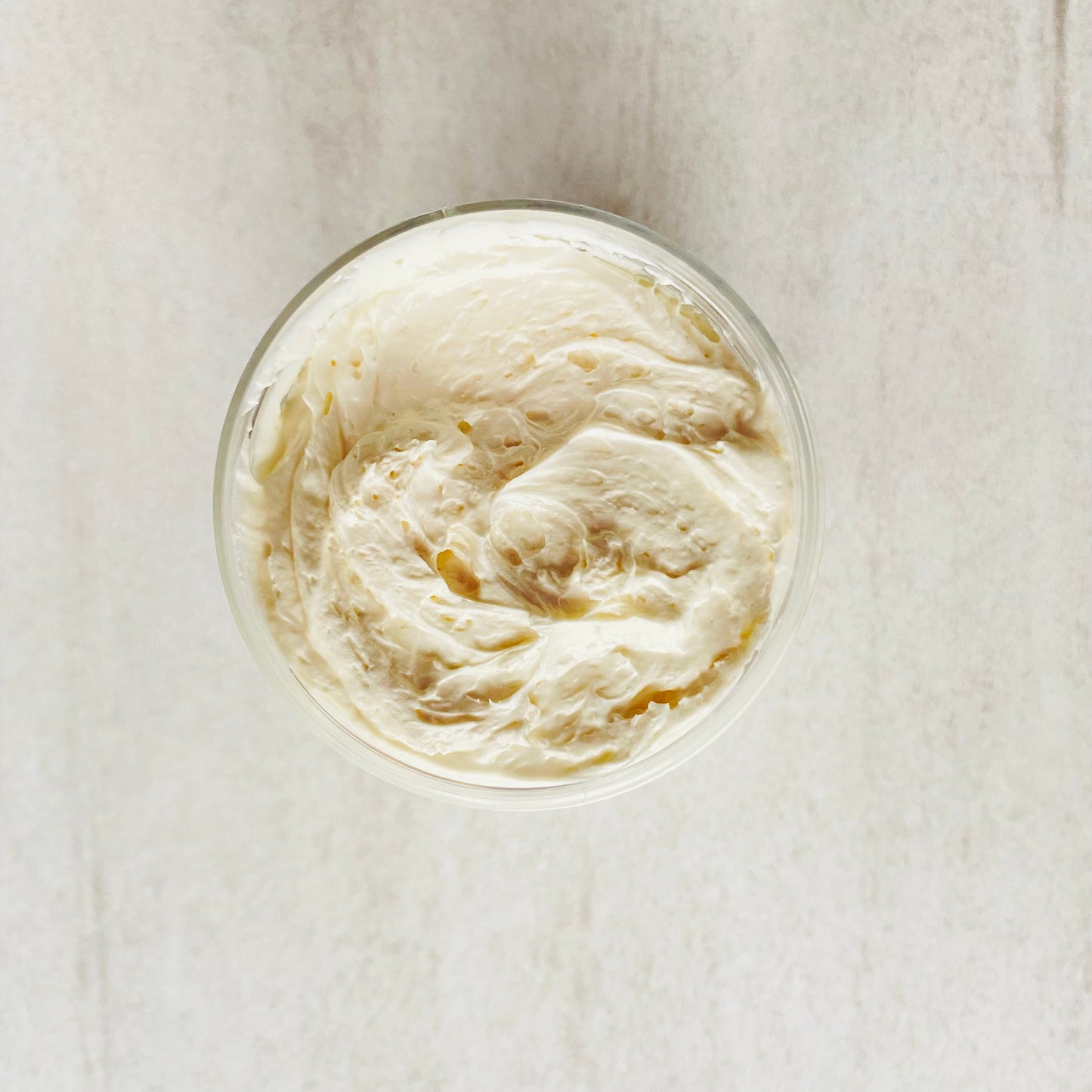 Pistachio Cream Whipped Body Butter