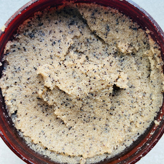 Morning Brew Emulsified Coffee Scrub