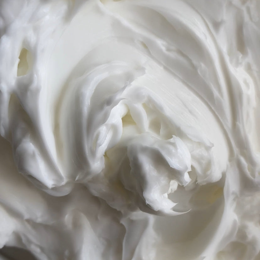 Lavender & Ylang Body Butter Cream