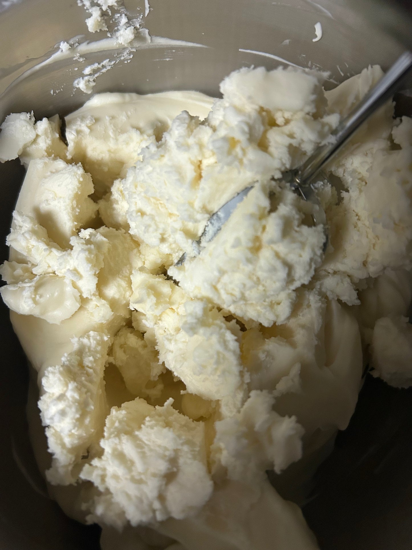 Boho Bliss (Patchouli & Vanilla Bean) Whipped Body Butter