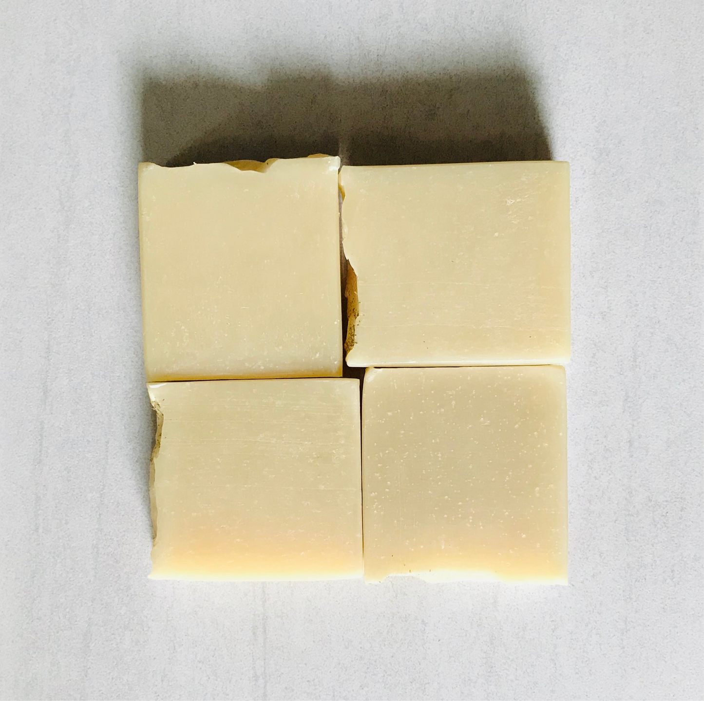 Unscented Soap Bar