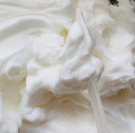 Citrus and Cashmere Body Butter Cream